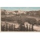 47 SOS. Vue panoramique sur le Village et sa Gare