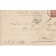 51 REIMS. Le Cirque carte précurseur 1903