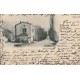 26 DIE. L'Allée des Acacias 1901