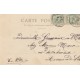 26 DIE. L'Allée des Acacias 1901