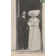 17 ILE D'OLERON. Une Mariée en Coiffe du Pays 1909