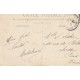 17 ILE D'OLERON. Une Mariée en Coiffe du Pays 1909