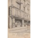 PARIS XVII° Magasin de vente Etablissement Stockman 150 rue Legendre 1914