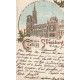 67 STRASSBURG STRASBOURG. Munster 1901