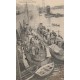44 NANTES. Torpilleurs et Marins dans le Port 1921
