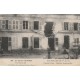 62 AIX-NOULETTE. Maison bombardée sur Grande-Rue guerre 1914-15