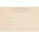 01 BUGEY. Ancien Costume de Paysanne avec son rouet vers 1900