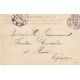 33 Bordeaux FONDAUDEGE. Jeunes filles en costumes et coiffes traditionnels 1905
