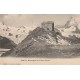 SUISSE Hôtel du Gornergrat et le Mont Cervin