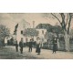 ALLEMAGNE Rare : Gruss vom Gut Kessburg belle animation