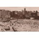 35 DINARD. La Plage avec les Hôtels