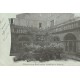63 CLERMONT-FERRAND. Jardin de la Fontaine Pensionnat du Bon-Pasteur 1904
