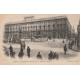 69 LYON. Le Palais des Arts Place des Terreaux 1910
