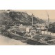 25 BESANCON. Soieries de Chardonnet et Papeterie
