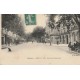 46 CAHORS. Hôtel de Ville boulevard Gambetta 1911
