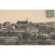 27 ARNIERES. Vue Panoramique 1924