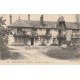 61 BAGNOLES-DE-L'ORNE. Le Manoir du Lys 1923