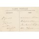 72 CHATEAU DU LUART ou LOIR. La Ferme avec poules et canards 1903