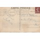 Marine de Commerce Française FOUCAULD Paquebot Compagnie des Chargeurs Réunis 1930
