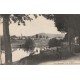 88 SAINT-LAURENT. Vu de la Route d'Archettes avec enfant assis 1936