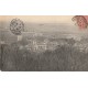 63 SAYAT. Vue générale Circuit d'Auvergne 1905