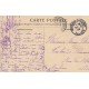 63 SAYAT. Vue générale Circuit d'Auvergne 1905