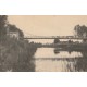 51 MAREUIL-SUR-AY. Attelage de foin sur le Pont