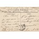 41 BLOIS. Hôtel d'Angleterre rue Denis-Papin avec tramway 1913