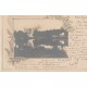 Rare et superbe cpa 60 CHATEAU DE PIERREFONDS 1903