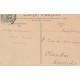 03 VICHY. Le Kiosque de Musique grosse animation vers 1906
