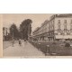 37 TOURS. Commerce vêtements Sigrand Boulevard Heurteloup 1934