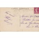 37 TOURS. Commerce vêtements Sigrand Boulevard Heurteloup 1934