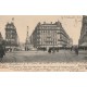 29 MORLAIX. Papeterie et Imprimerie sur la Place Souvestre 1913