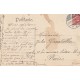 68 MULHOUSE DORNACH. Schloss Geisbühl Parkpartie 1907