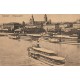 MAINZ. Rheinansicht 1919