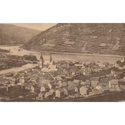 BINGEN. Gruss vom Rhein