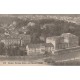 Suisse BADEN. Grosse Bäder und Grand Hôtel 1908
