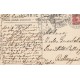 Suisse BADEN. Grosse Bäder und Grand Hôtel 1908