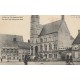 LOOS. L'Hôtel de Ville pendant la Guerre de 1914