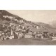 LEYSIN et le MONT d'Or 1916