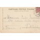 OSPEDALETTI. Riviera di Ponente Palme presso casino 1907