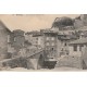 63 THIERS. Le Pont de Seychalles 1907