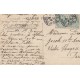 78 LA CELLE DES BORDES. Le Vautrail de M. le Comte de Malessye pour la Chasse à Courre 1905