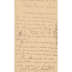 18 LURY SUR ARNON. Route de Vierzon à Reuilly 1933