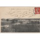 78 ANDRESY. Vue générale prise de la Halte de Maurecourt 1909