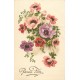 Superbe lot de 20 cpa FANTAISIES diverses dès 1910...