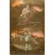 Superbe lot de 20 cpa FANTAISIES diverses dès 1910...