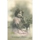 Superbe lot de 20 cpa FANTAISIES diverses dès 1910...