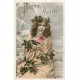 Superbe lot de 20 cpa FANTAISIES diverses dès 1910...
