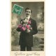 Superbe lot de 20 cpa FANTAISIES diverses dès 1910...